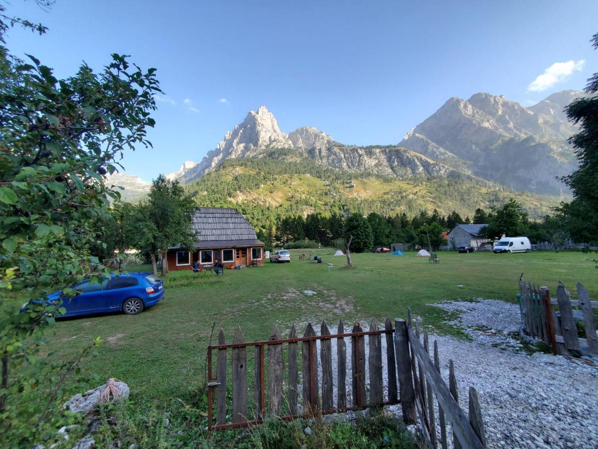 Affittacamere Bujtina 2 Valbona